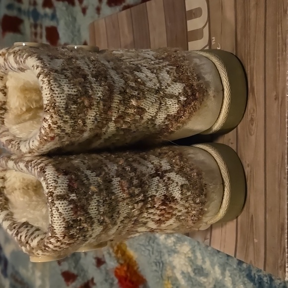 LOWEST PRICE-Kayda Boots - Picture 2 of 7